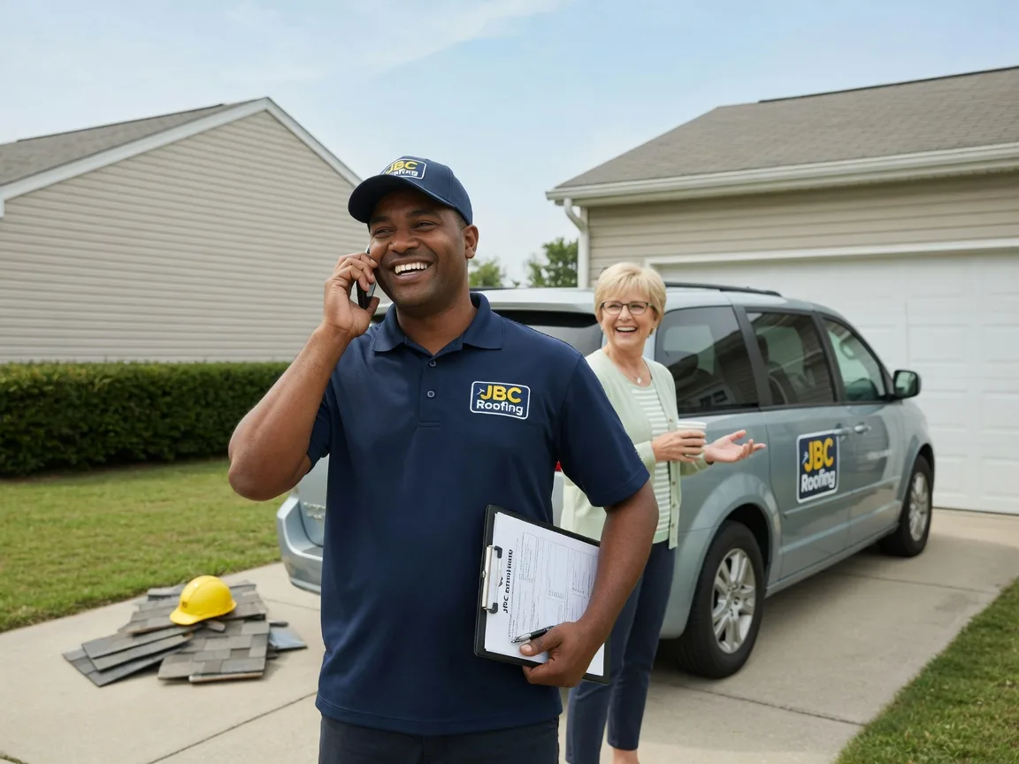 Roof Replacement Newberry, SC FAQs